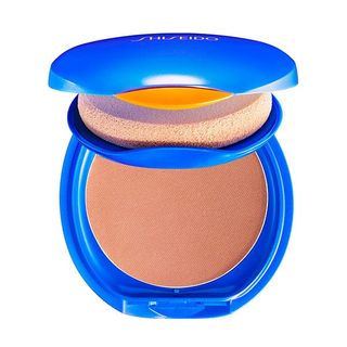 Shiseido Uv Protective Compact Foundation Dark Beige 1746259