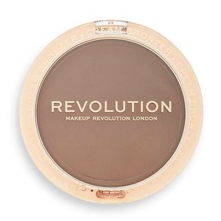 Revolution Cream Bronzer Medium 2612171