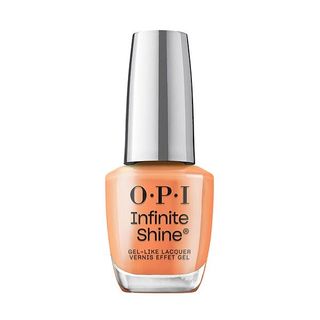 Opi Infinite Shine Always Within Peach 3731594