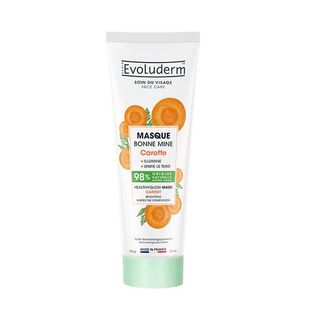 Evoluderm Carrot 1466406 150Gr