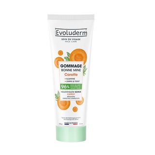 Evoluderm Carrot 1466407 150Gr