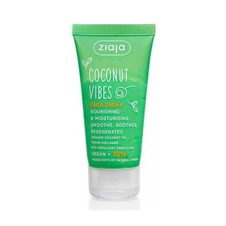 Ziaja Coconut Vibes 1466463 50Ml