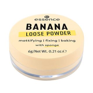 Essence Polvos Banana Loose Powder 2612423