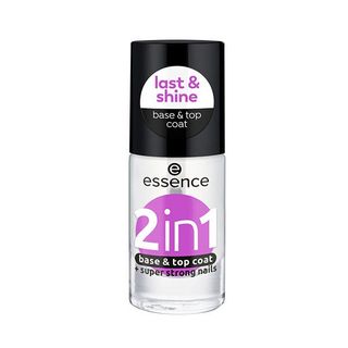 Essence 2 In 1 Base & Top Coat 2612449