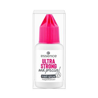 Essence Pegamento Uñas Ultra Strong And Precise! 2612455