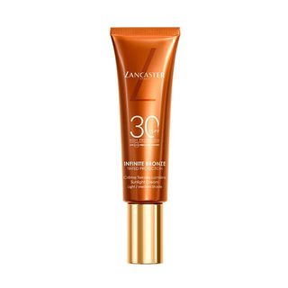 Lancaster Infinite Bronze Facial Light – Medium 1712042 50Ml