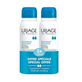 Uriage Duplo Thermale 5801864