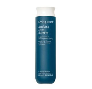 Living Proof Clarifying Detox 7004556 236Ml