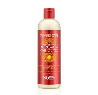 Creme Of Nature Argan Oil 7004584 354Ml