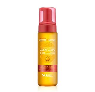 Creme Of Nature Argan Oil 7004586 200Ml