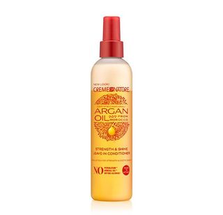 Creme Of Nature Argan Oil 7004587 250Ml