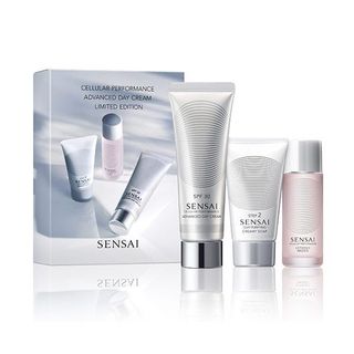 Sensai Set Cellular Performance Advanced Day Cream 6008949