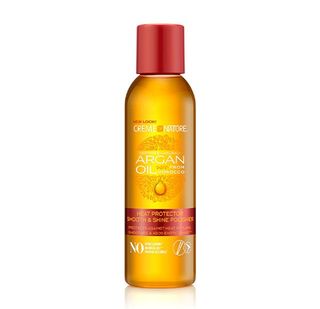 Creme Of Nature Argan Oil 7004588 120Ml