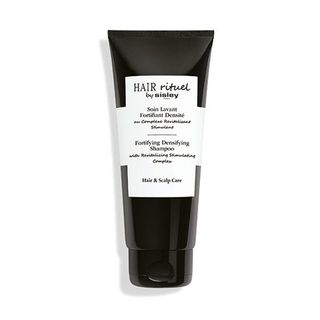 Hair Rituel By Sisley Hair Rituel Soin Lavant Fortifiant