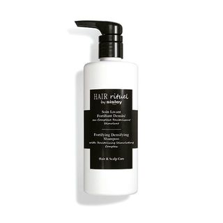 Hair Rituel By Sisley Hair Rituel Soin Lavant Fortifiant