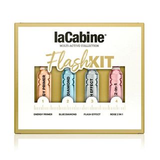 Lacabine Flash Kit 1466422