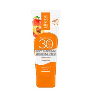 Lirene Peachy Shot Spf 30 1466516 50Ml