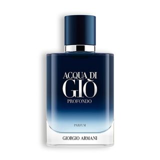 ARMANI - ACQUA DI GIO PROFONDO PARFUM 50 ML