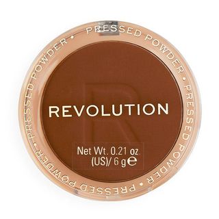 Revolution Pressed Powder Chesnut 2612243