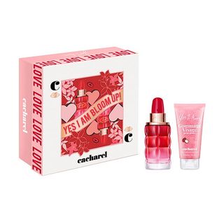 Cacharel Estuche Yes I Am Bloom Up 1699521