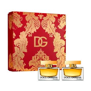 Dolce & Gabbana Cofre D&G The One 1699542