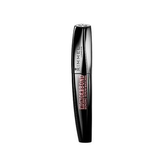 RIMMEL maskara wonder bomb black