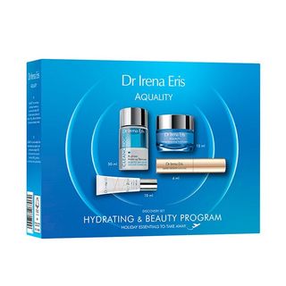 Dr Irena Eris Set Hydrating & Beauty Program 3000087