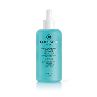 Collistar Superconcentrato Drenante Snellente 6003642 200Ml
