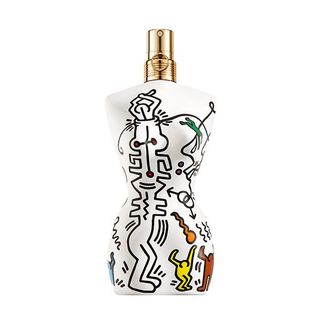 Jean Paul Gaultier Classique Pride Edition 1699545 100Ml