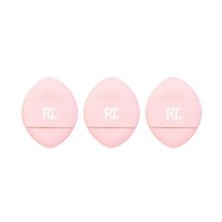 Real Techniques Mini Miracle Powder Puff Trio 2613027