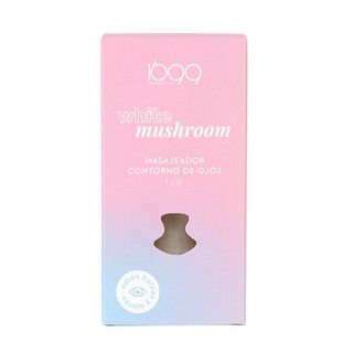 1699 White Mushroom 1466047