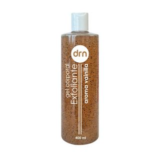 Drn Gel Exfoliante Aroma Vainilla 1560361 400Ml