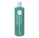 Drn Gel Exfoliante Aroma Coco 1560363 400Ml