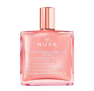 Nuxe Huile Prodigieuse Or Florale 50ml - 000700221