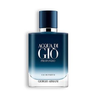 Armani Acqua Di Giò Profondo Eau De Parfum 50Ml 1624173