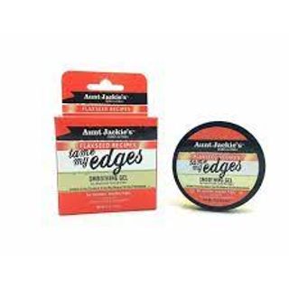 Aunt Jackie'S Smoothing Gel, 71G