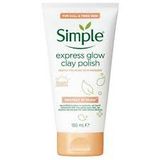Simple Protect n Glow Facial Wash 150ml
