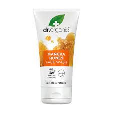 bio mel manuka gel limpeza facial suave