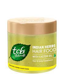 Tcb Naturals Indian Herbs Hair Food