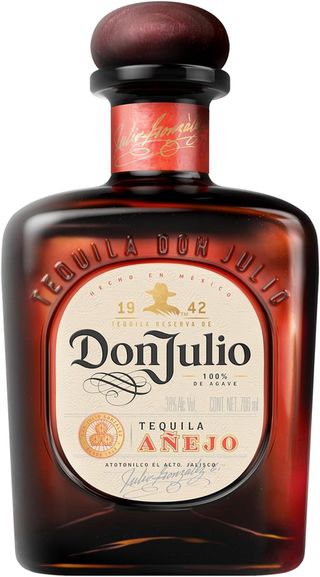 Don Julio Tequila Anejo, 750ml