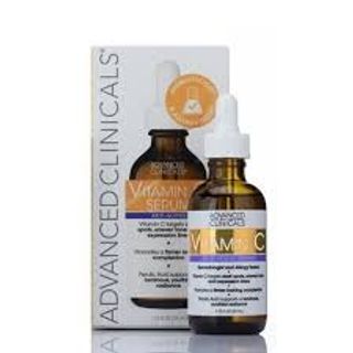 Advanced Clinicals Vitamin C Serum, 52Ml