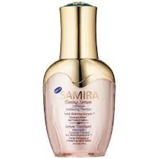 Samira Toning Serum Spf-15, 60Ml
