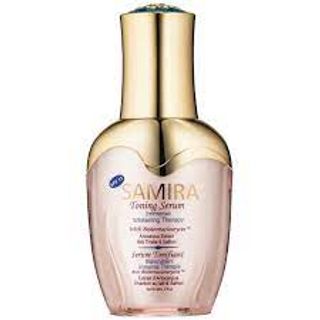 Samira Toning Serum Spf-15, 60Ml