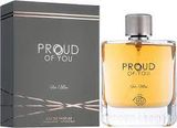 Proud Of You EDP for Men, 100ml