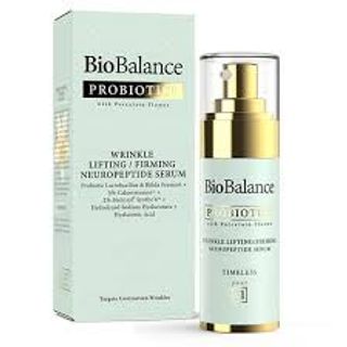 Bio Balance Wrinkle Lifting & Firming Serum, 30ml