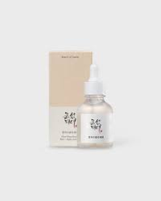 Beauty Of Joseon Rice & Arbutin Illuminator, 30Ml