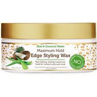 AFRICAN PRIDE EDGE STYLING WAX 170G