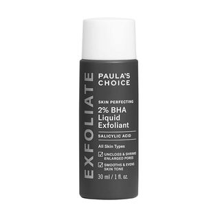 Paula'S Choice Skin Perfecting 2% Bha Liquid Exfoliant, 30Ml