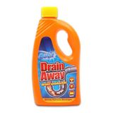 Duzzit Drain Away Unblocker, 400ml