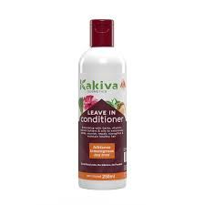 Kakiva Leave-In Conditioner 250Ml